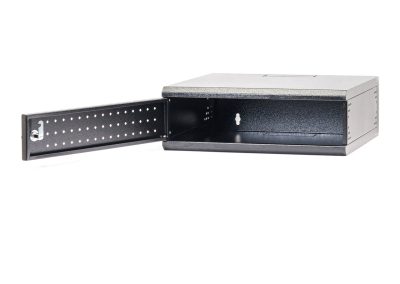Gabinete en acero -Metalservice